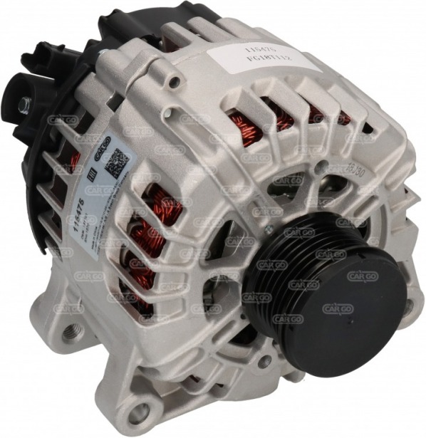 Alternator HC Cargo 115475