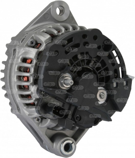 Alternator HC Cargo 115487