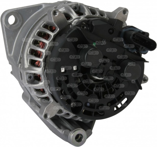 Alternator HC Cargo 115491