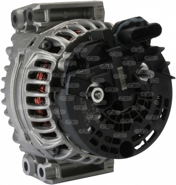 Alternator HC Cargo 115493