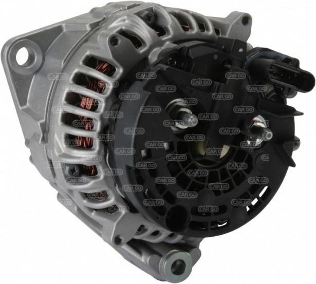 Alternator HC Cargo 115496