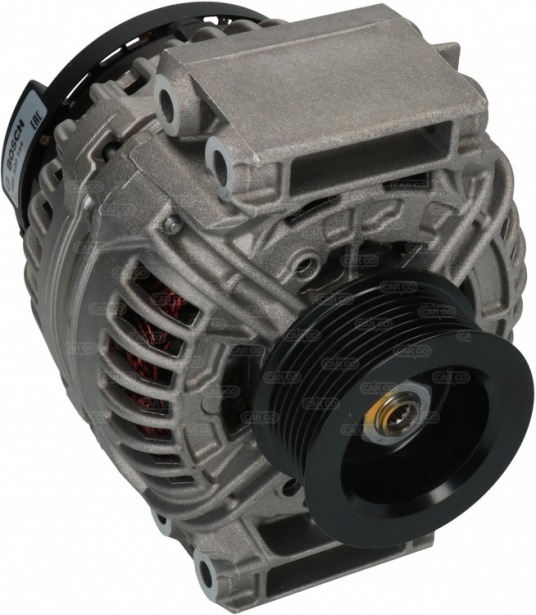 Alternator Bosch Scania 100A