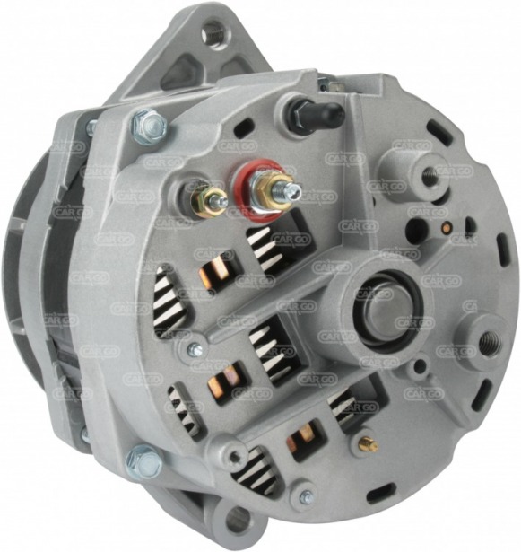 Alternator HC Cargo 115520