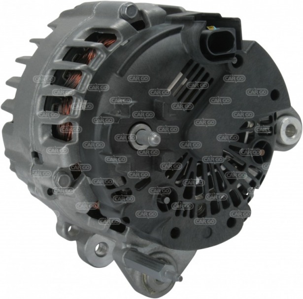 Alternator HC Cargo 115528