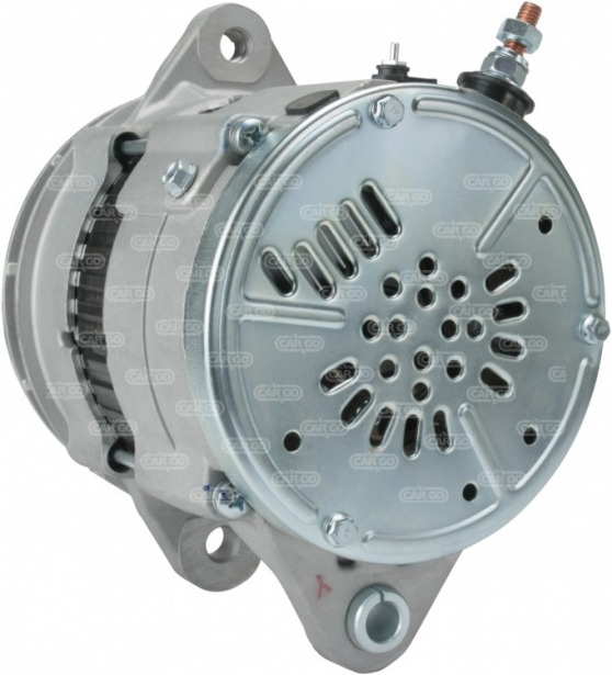 Alternator HC Cargo 115534