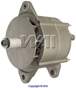 Alternator WAI 12162N