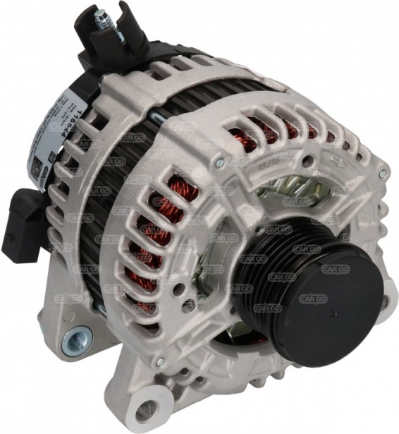 Alternator HC Cargo 115544