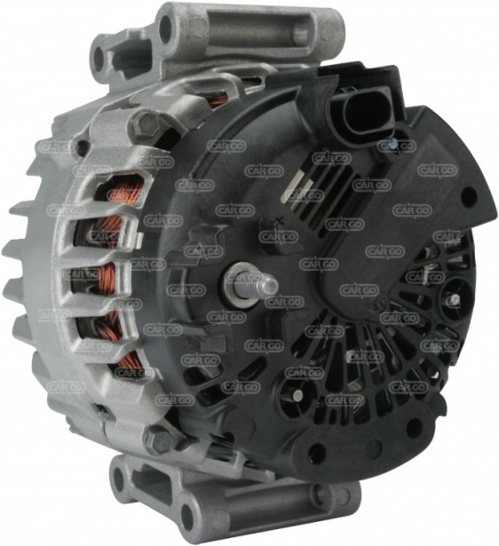 Alternator HC Cargo 115547