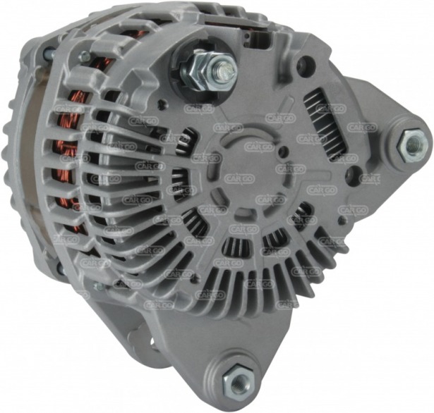 Alternator HC Cargo 115548