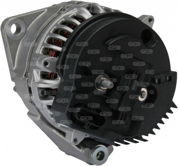 Alternator HC Cargo 115557