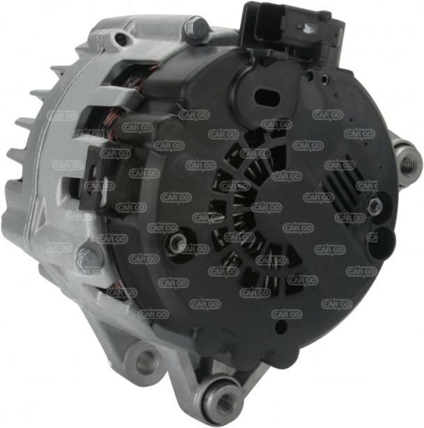 Alternator HC Cargo 115582