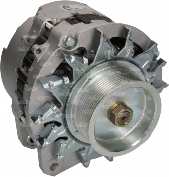 Alternator HC Cargo 115586