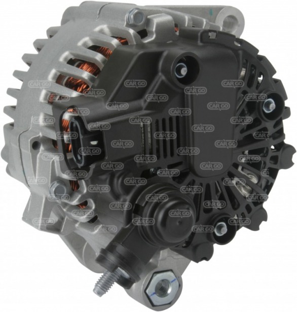 Alternator HC Cargo 115587