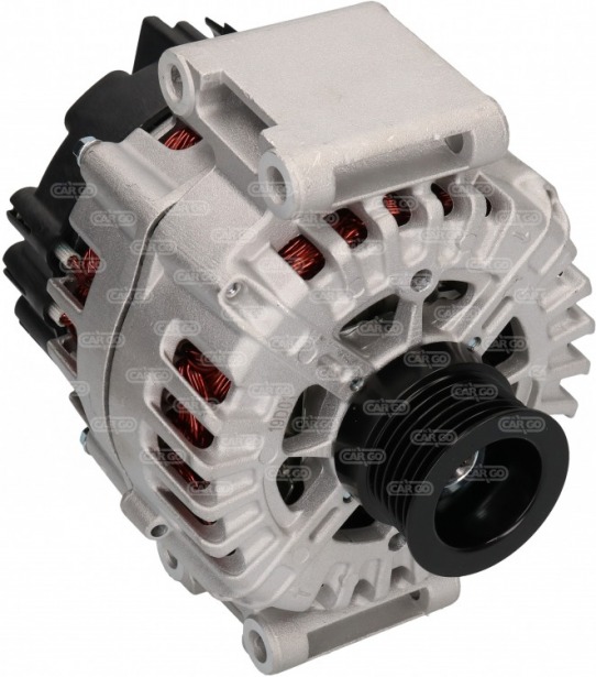 Alternator HC Cargo 115600