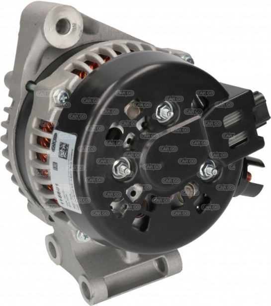 Alternator HC Cargo 115601