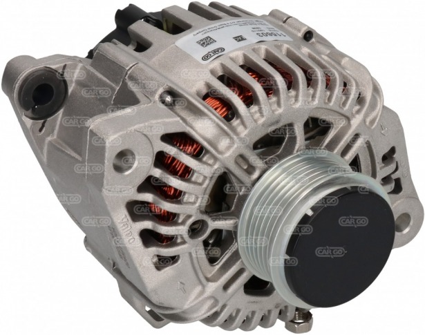 Alternator HC Cargo 115603