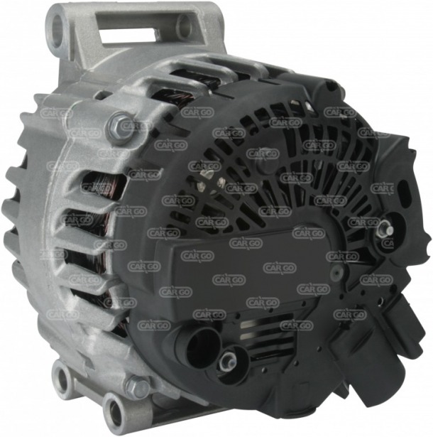 Alternator HC Cargo 115604