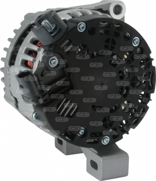 Alternator HC Cargo 115606