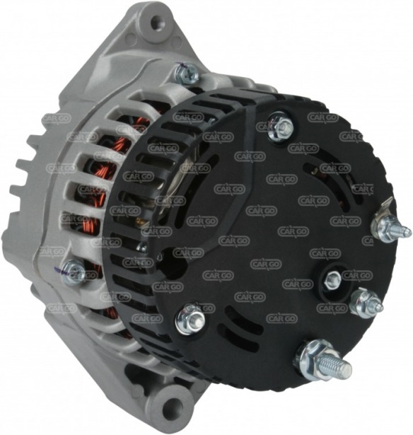 Alternator HC Cargo 115608