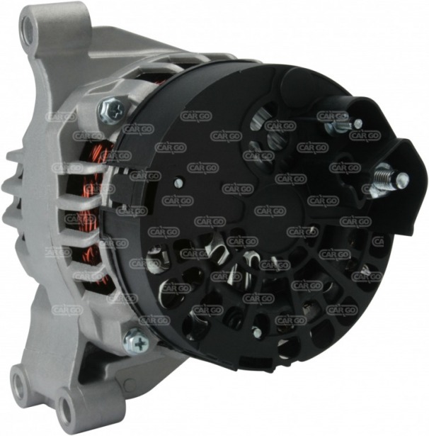 Alternator HC Cargo 115615