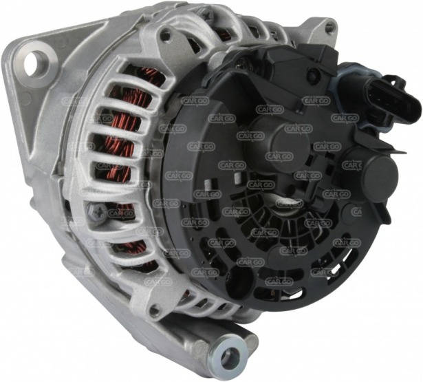 Alternator HC Cargo 115617