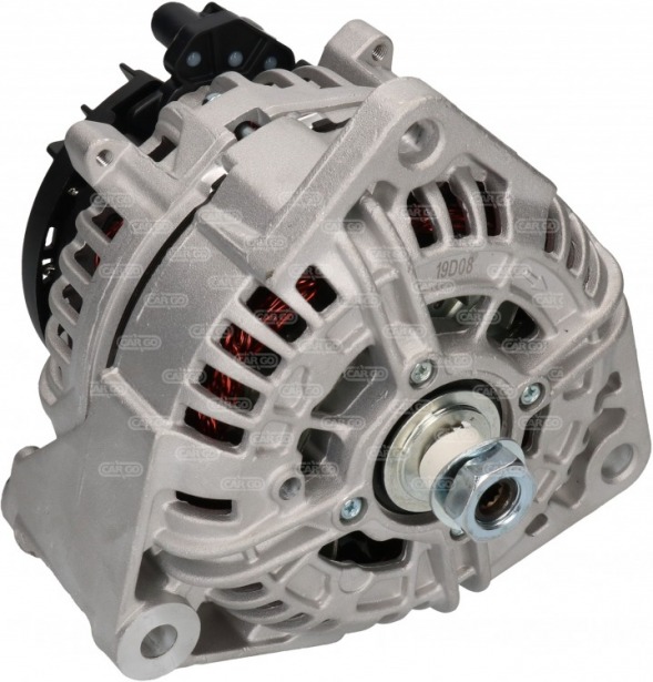 Alternator HC Cargo 115618