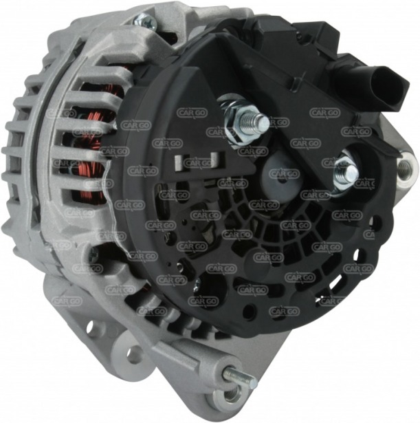 Alternator HC Cargo 115621