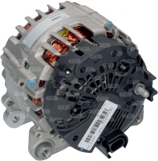 Alternator HC Cargo 115631