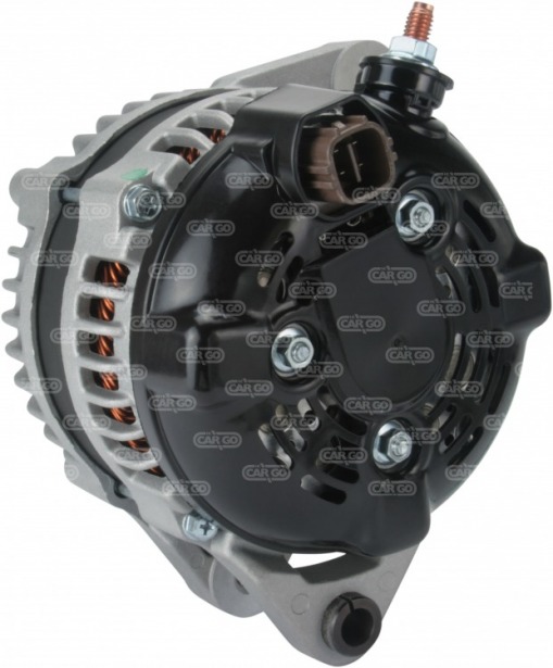 Alternator HC Cargo 115632