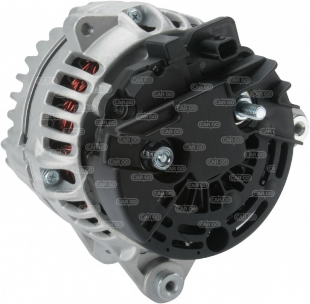 Alternator HC Cargo 115649