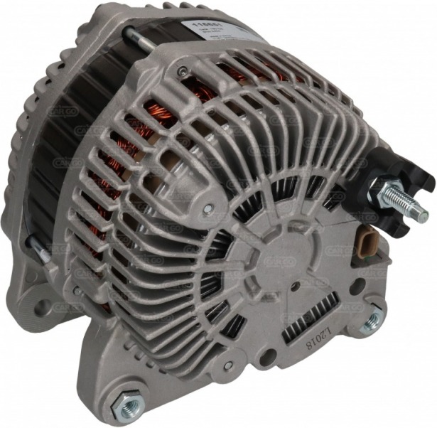 Alternator HC Cargo 115651