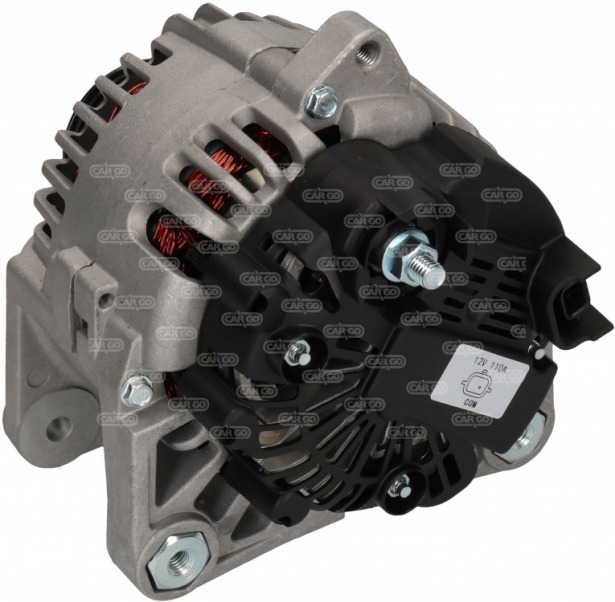 Alternator HC Cargo 115653