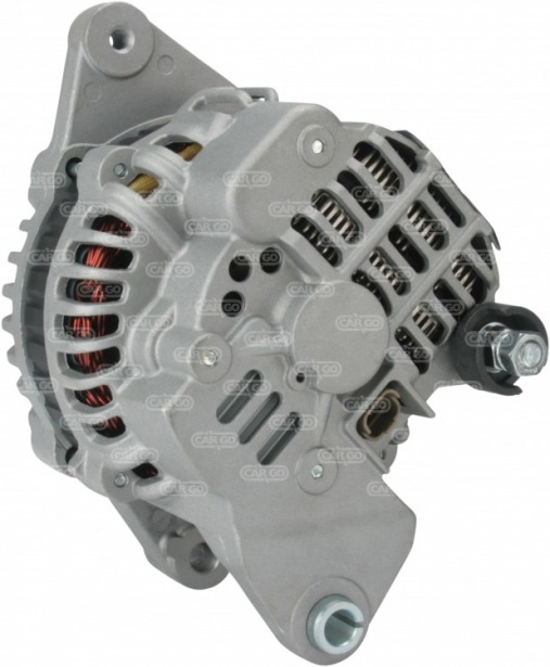 Alternator HC Cargo 115655