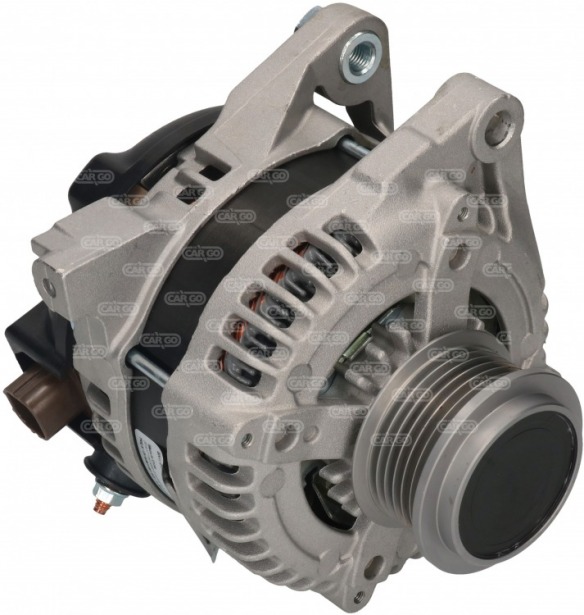 Alternator HC Cargo 115657