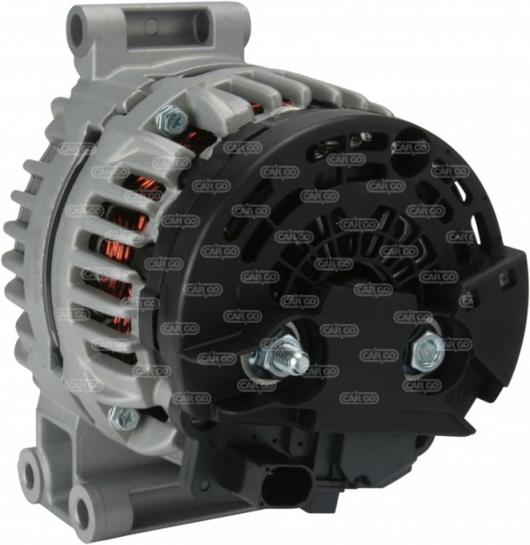 Alternator HC Cargo 115658