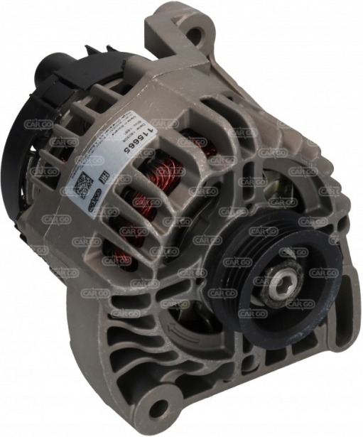 Alternator HC Cargo 115665