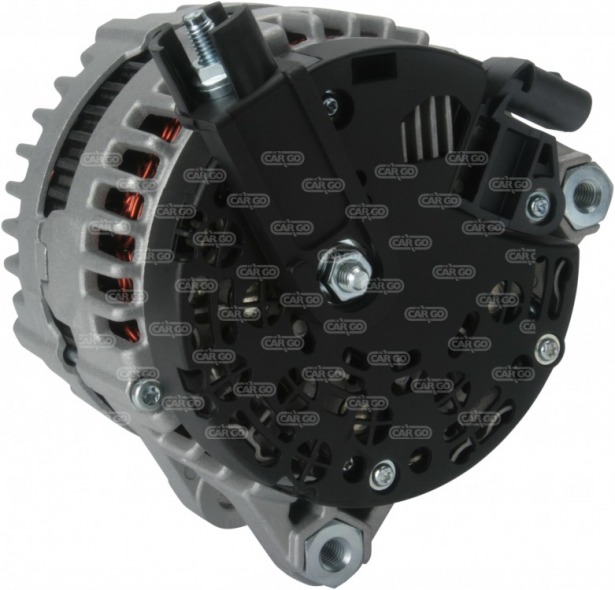 Alternator HC Cargo 115671