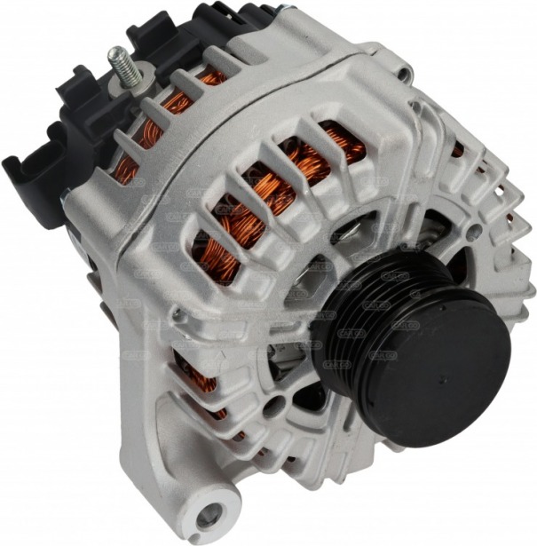 Alternator HC Cargo 115675