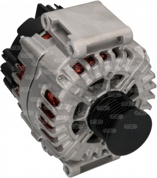 Alternator HC Cargo 115676