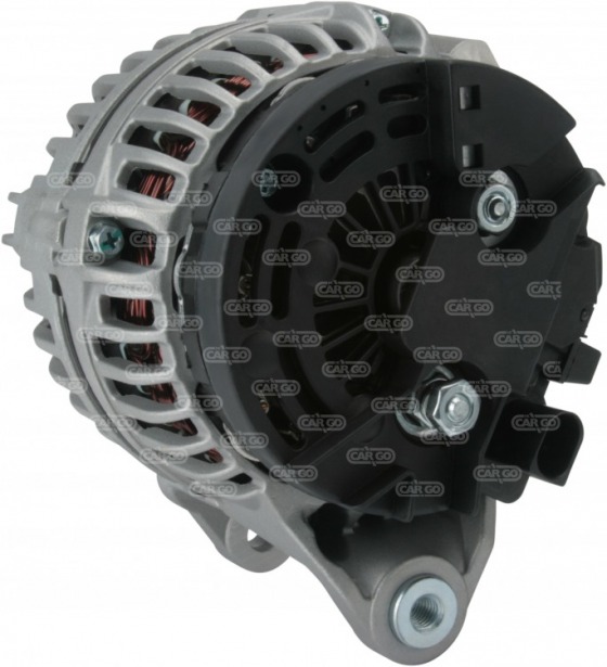 Alternator HC Cargo 115678