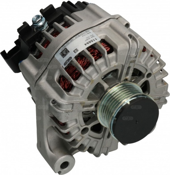 Alternator HC Cargo 115694