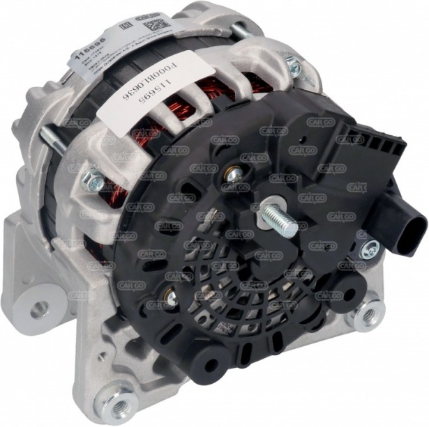 Alternator HC Cargo 115695