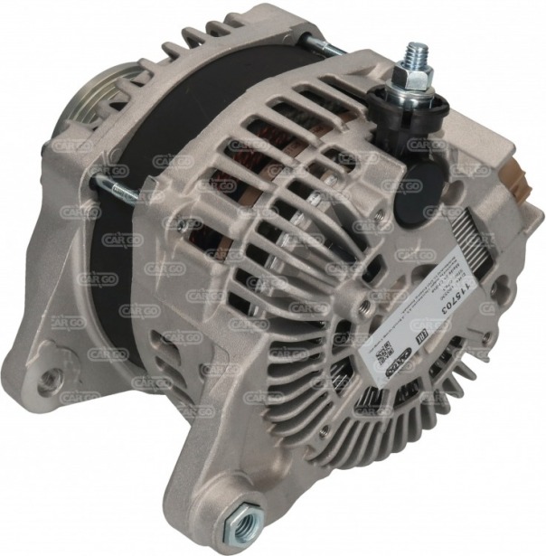 Alternator HC Cargo 115703