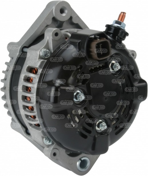 Alternator HC Cargo 115704