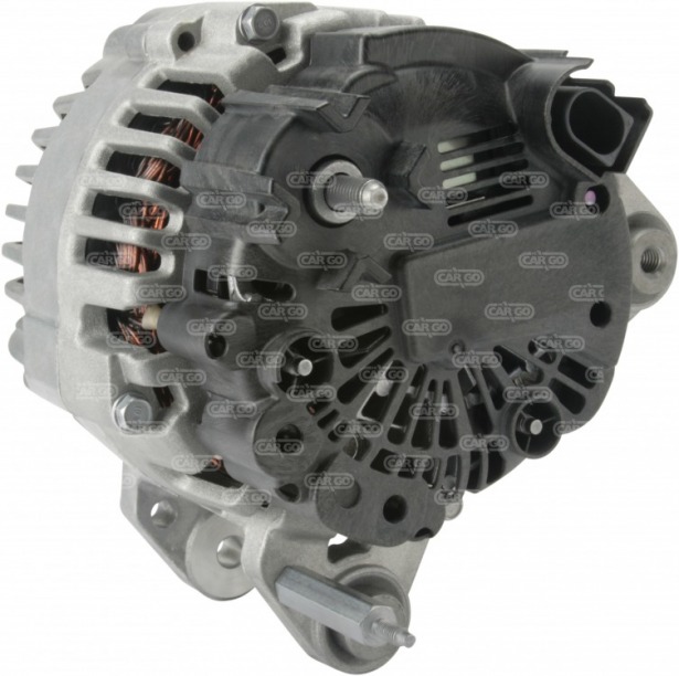 Alternator HC Cargo 115707