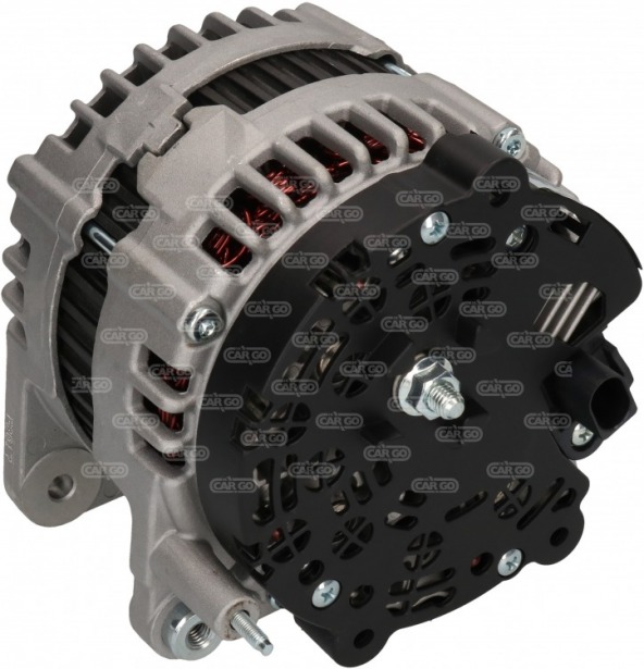 Alternator HC Cargo 115712