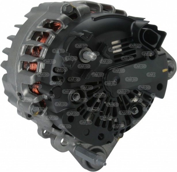 Alternator HC Cargo 115713