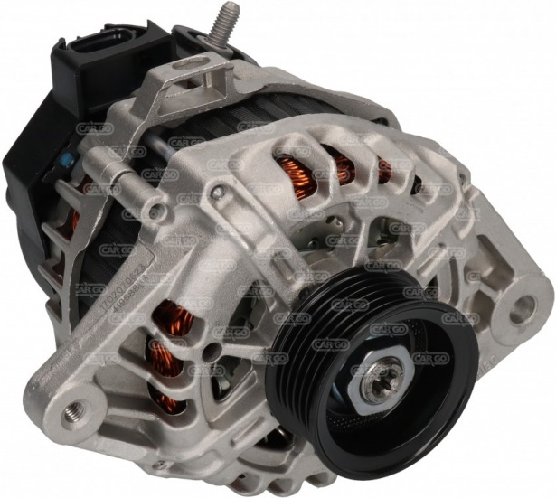 Alternator HC Cargo 115715