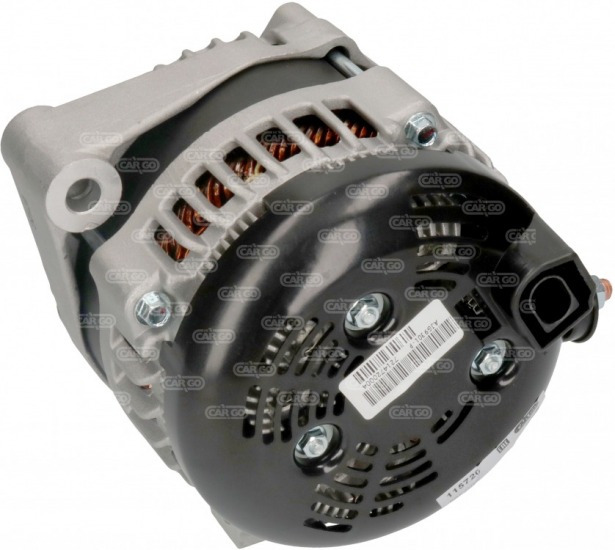 Alternator HC Cargo 115720