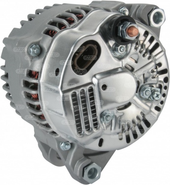 Alternator HC Cargo 115737